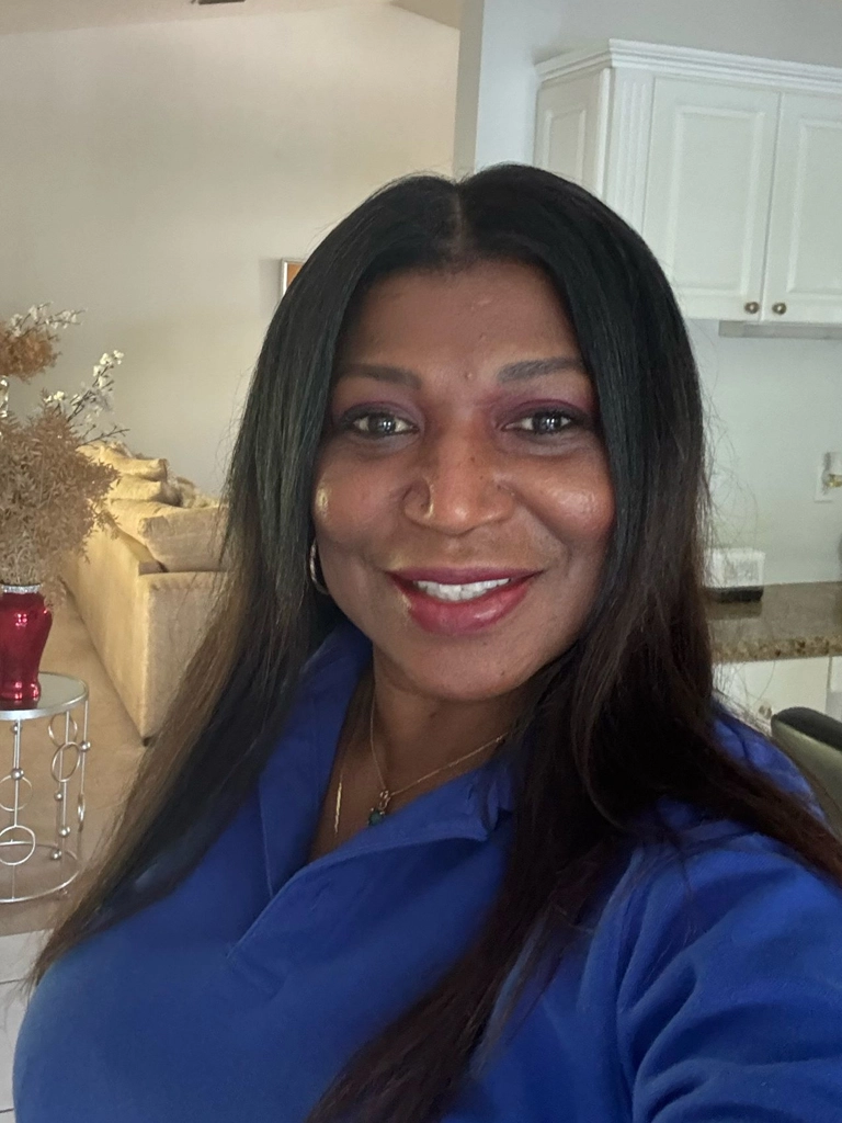 Image of me Maria Colombian Massage